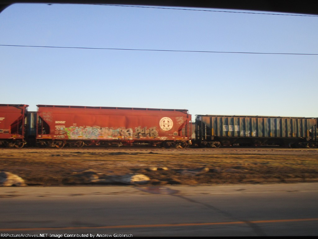 BNSF 402175